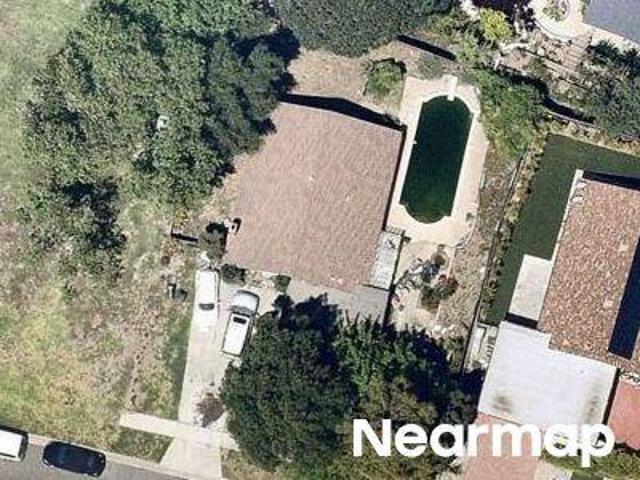 House for sale in San Juan Capistrano, California