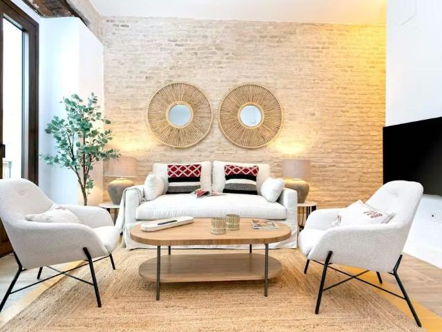 Apartamento en alquiler en Casco Antiguo, Sevilla
