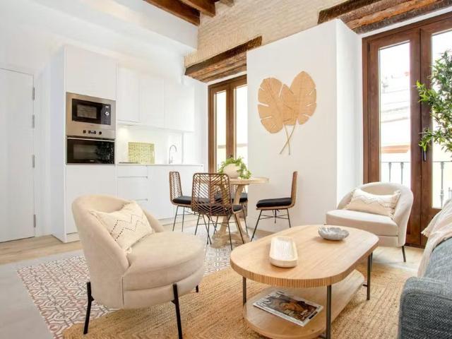 Apartamento en alquiler en Casco Antiguo, Sevilla