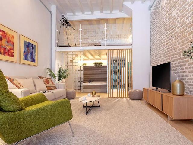 Apartamento en alquiler en Sevilla