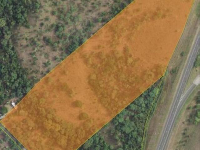 Land for sale in Salinas