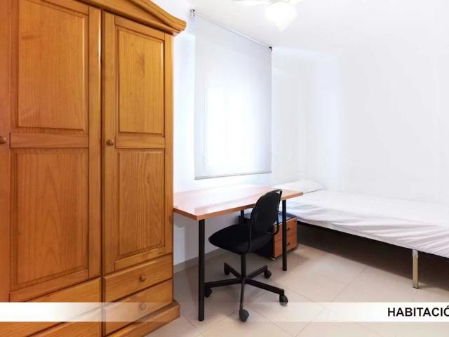 Apartamento en alquiler en Los Remedios, Sevilla
