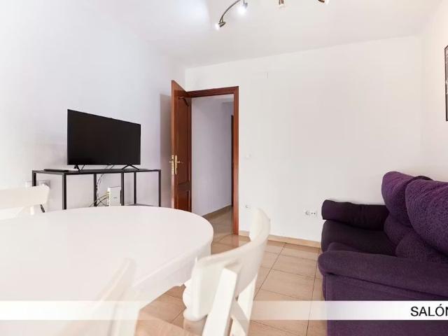 Apartamento en alquiler en Los Remedios, Sevilla