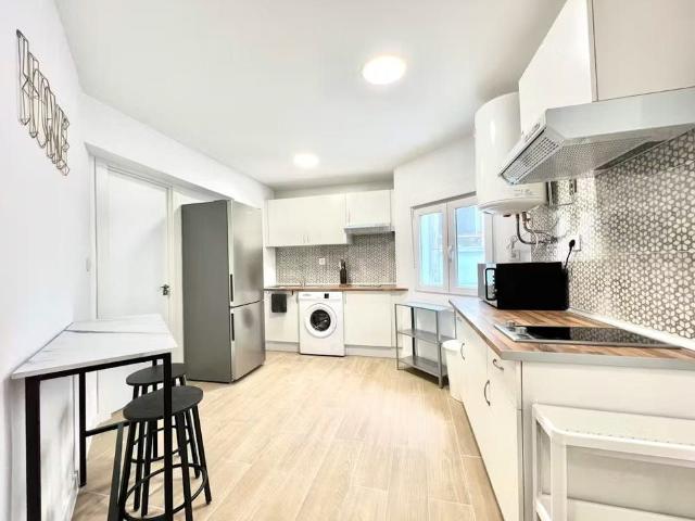 Apartamento en alquiler en La Fortuna, Leganés
