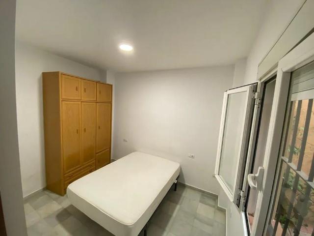 Apartamento en alquiler en Sevilla, San Bernardo