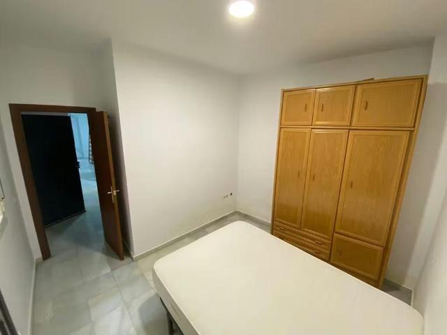 Apartamento en alquiler en Nervión, Sevilla