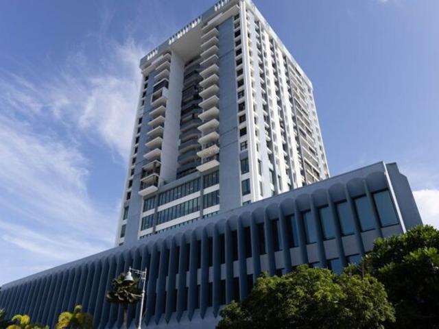 Condo for sale in San Juan