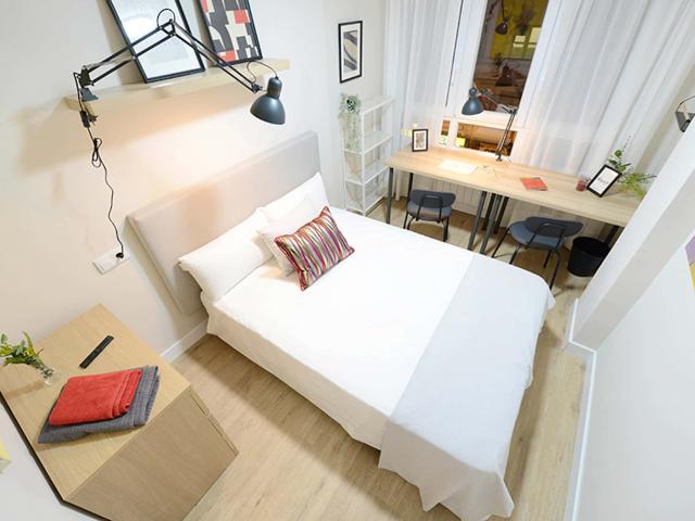 Habitación en alquiler en Begoña, Bilbao
