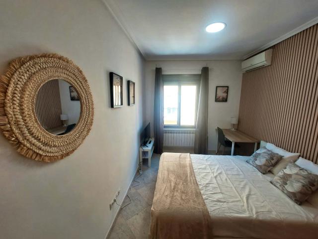 Habitación en alquiler en Puente de Vallecas, Madrid