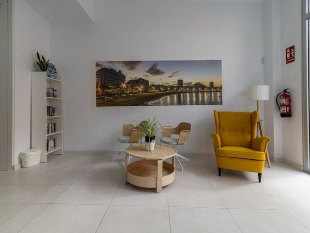 Apartamento en alquiler en Guanarteme, Gran Canaria