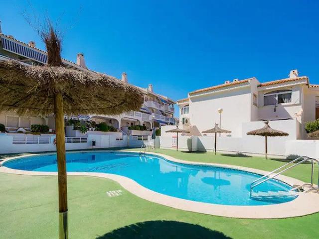 Apartamento en alquiler en Las Monserratinas, el Baix Segura / La Vega Baja