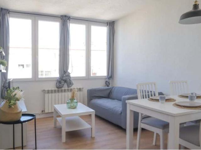 Apartamento en alquiler en Latina, Madrid