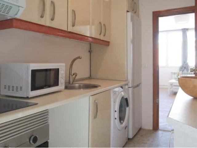 Apartamento en alquiler en Latina, Madrid