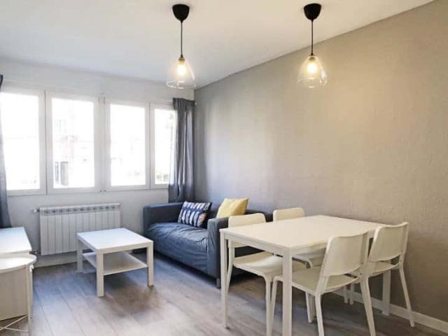 Apartamento en alquiler en Latina, Madrid