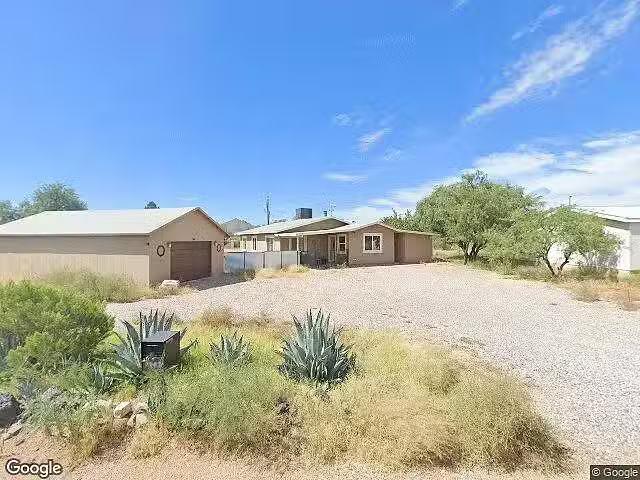 House for rent in Sierra Vista