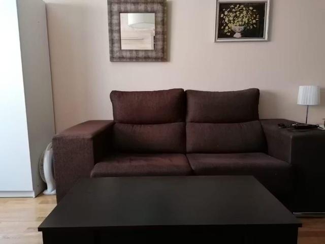 Apartamento en alquiler en Centro, Getafe
