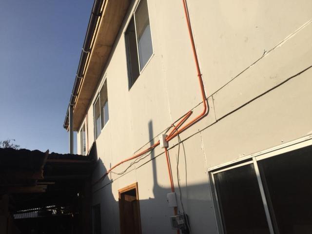 CALLE SERRANO/BRAVO LUCO Sitio Venta