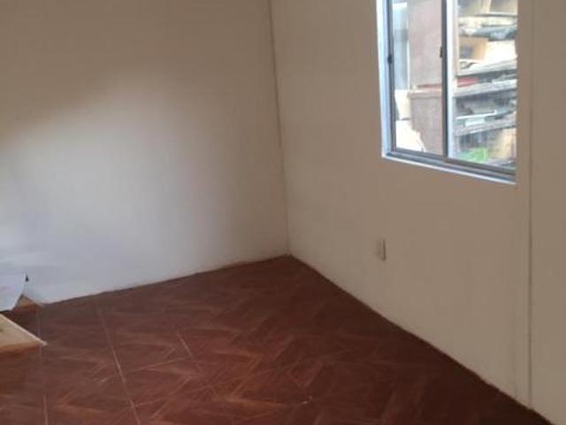CALLE SERRANO/BRAVO LUCO Sitio Venta
