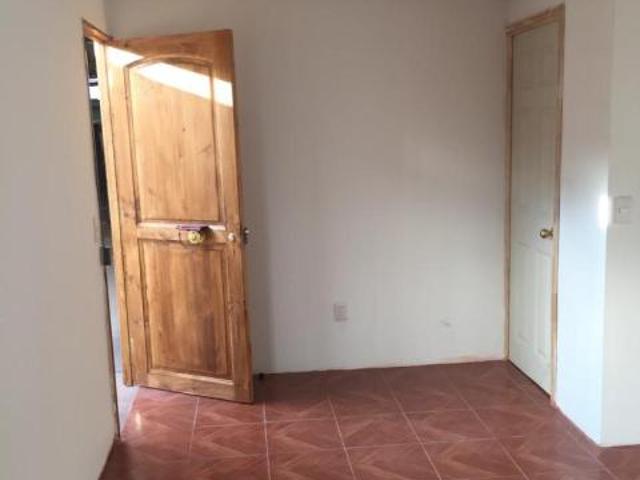 CALLE SERRANO/BRAVO LUCO Sitio Venta