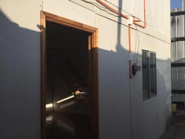 CALLE SERRANO/BRAVO LUCO Sitio Venta