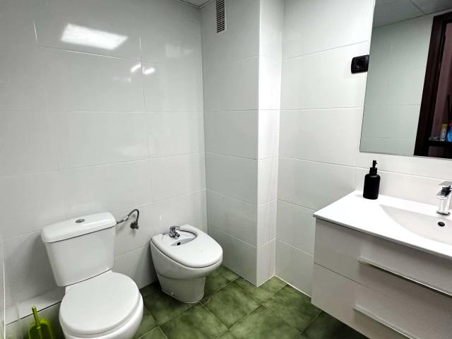 Habitación en alquiler en Cartagena Casco, Campo de Cartagena y Mar Menor