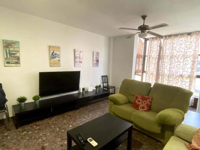 Habitación en alquiler en Cartagena Casco, Campo de Cartagena y Mar Menor