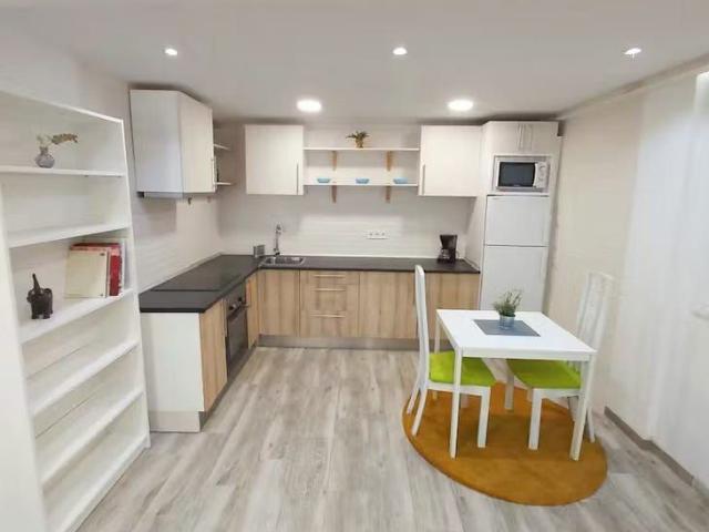 Casa en alquiler en Carretera de Cádiz, Málaga-Costa del Sol