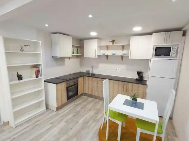 Casa en alquiler en Carretera de Cádiz, Málaga-Costa del Sol