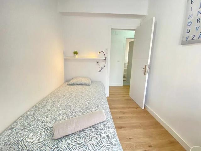 Casa en alquiler en San Diego, Madrid