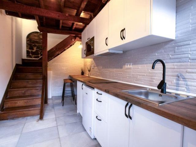 Apartamento en alquiler en Cudillero, Asturias