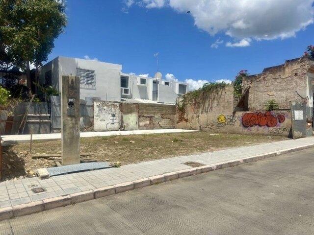 Land for sale