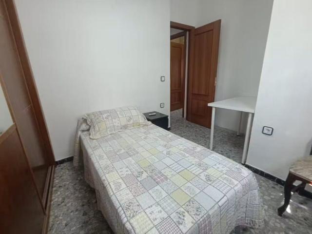 Apartamento en alquiler en Casco Antiguo, Sevilla