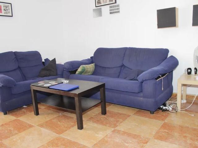 Apartamento en alquiler en Casco Antiguo, Sevilla