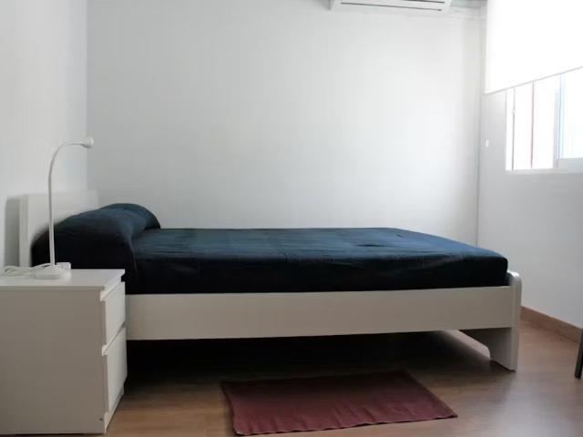 Apartamento en alquiler en Casco Antiguo, Sevilla