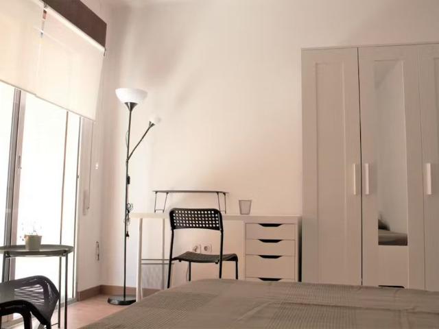 Apartamento en alquiler en Casco Antiguo, Sevilla