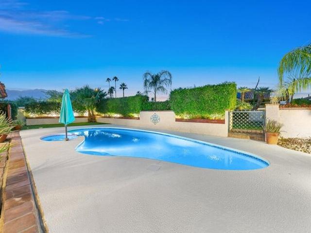 House for sale in Rancho Mirage, California