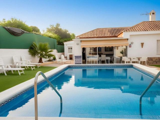 Apartamento en alquiler en Valencina De La Concepción, Andalucía