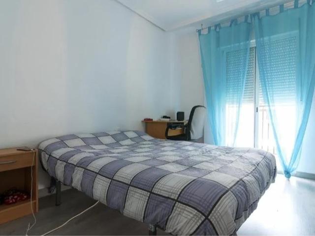 Apartamento en alquiler en Valencia
