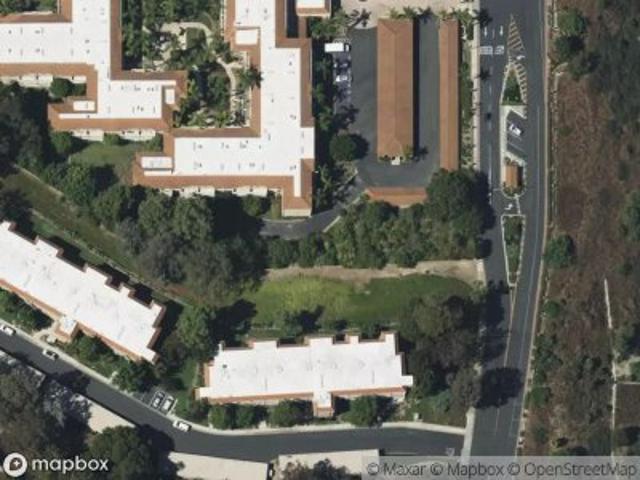 Commercial for sale in Laguna Woods, California