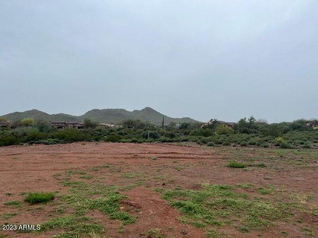 Land for sale in Apache Junction, Arizona