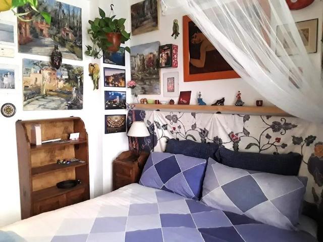 Apartamento en alquiler en Casco Antiguo, Sevilla