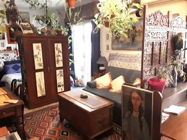 Apartamento en alquiler en Casco Antiguo, Sevilla