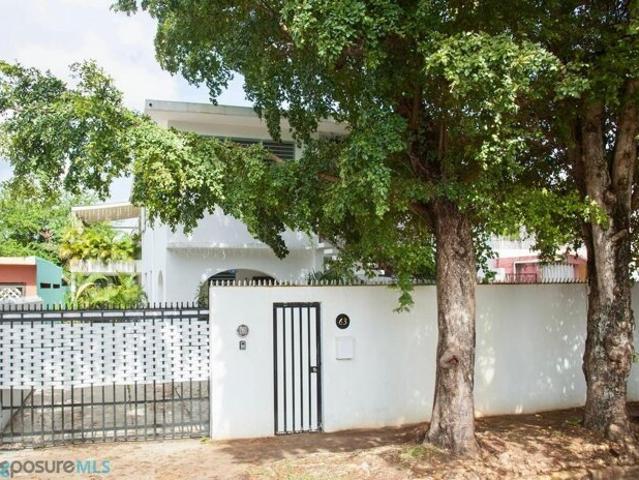 House for sale in San Juan