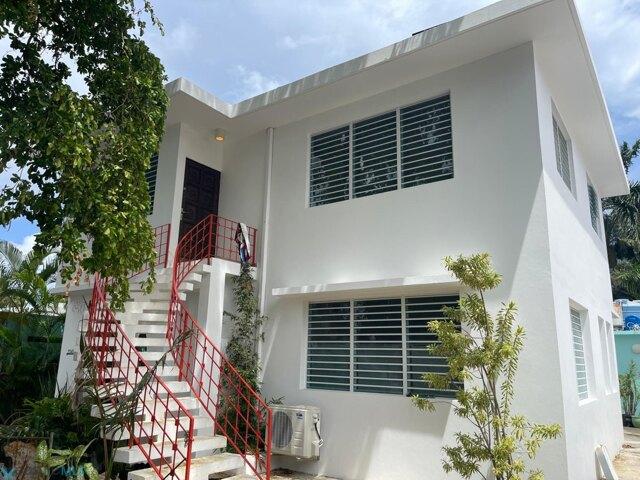 House for sale in San Juan