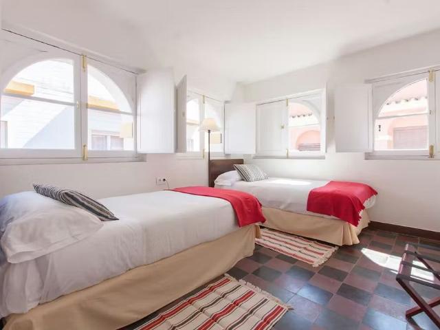Apartamento en alquiler en Casco Antiguo, Sevilla