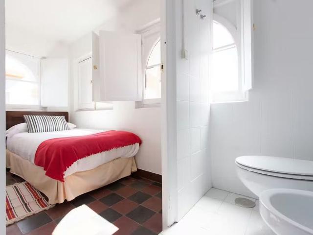 Apartamento en alquiler en Casco Antiguo, Sevilla
