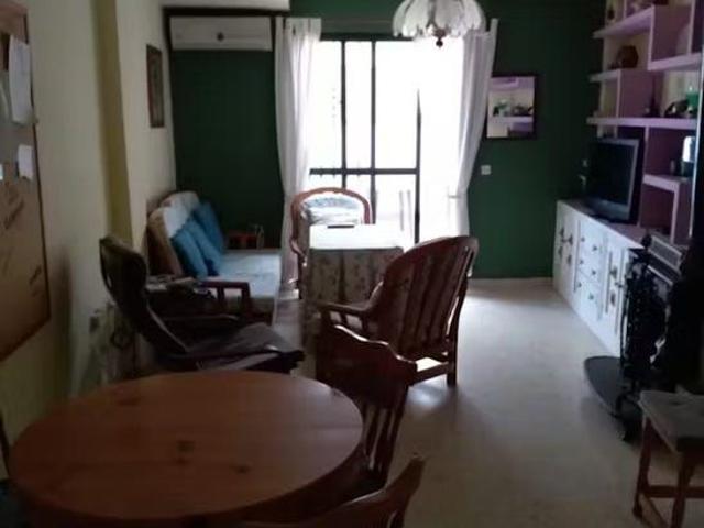 Casa en alquiler en Casco Antiguo, Sevilla