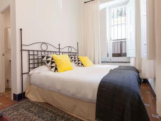 Casa en alquiler en Casco Antiguo, Sevilla