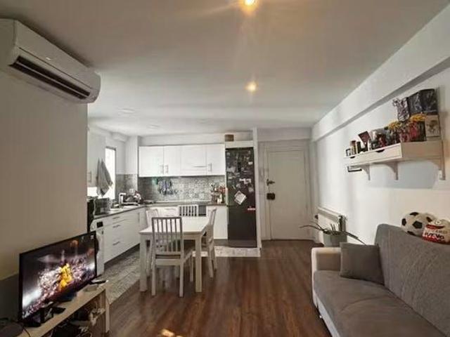 Apartamento en alquiler en Centro, Getafe