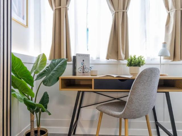 Apartamento en alquiler en Centro, Getafe